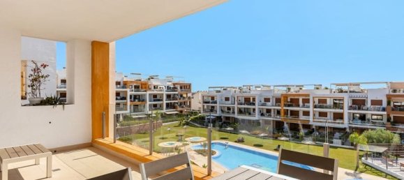 3 غرف نوم شقة في Alicante, Spain رقم 181641 48