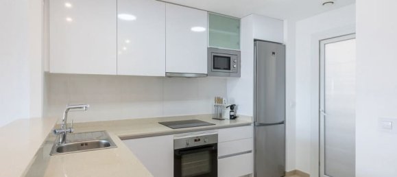 3 غرف نوم شقة في Alicante, Spain رقم 181641 14