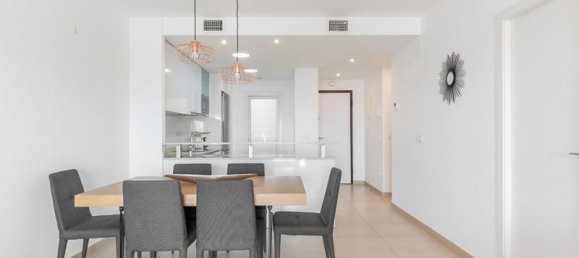 3 غرف نوم شقة في Alicante, Spain رقم 181641 10