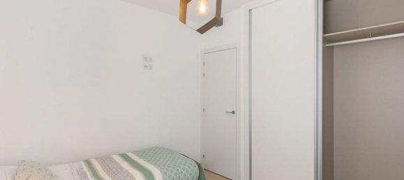 3 غرف نوم شقة في Alicante, Spain رقم 181641 22