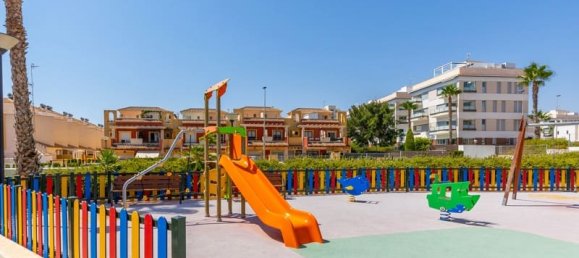 3 غرف نوم شقة في Alicante, Spain رقم 181641 40