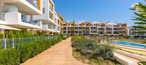 3 غرف نوم شقة في Alicante, Spain رقم 181641 33