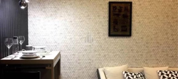 1 Schlafzimmer Eigentumswohnung in Bangkok, Thailand, Nr. 8803 2