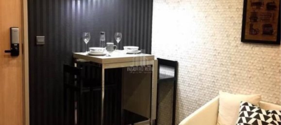 1 Schlafzimmer Eigentumswohnung in Bangkok, Thailand, Nr. 8803 4