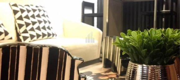 1 Schlafzimmer Eigentumswohnung in Bangkok, Thailand, Nr. 8803 5