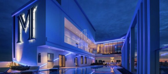 1 Schlafzimmer Eigentumswohnung in Bangkok, Thailand, Nr. 8803 12