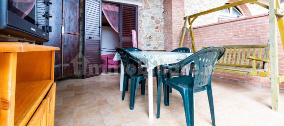 2 bedrooms Apartment in Piombino, Italy No. 221093 2