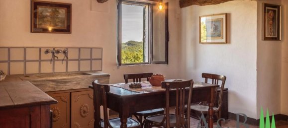 4 bedrooms House in Asciano, Italy No. 57200 34