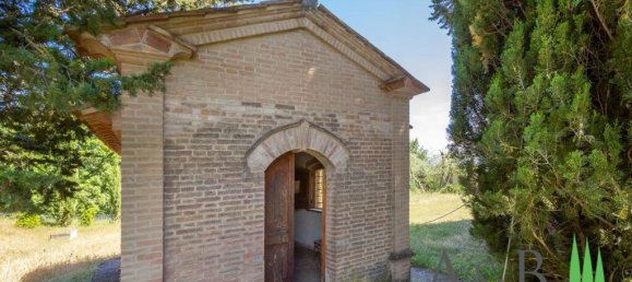 4 bedrooms House in Asciano, Italy No. 57200 55