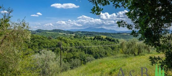 4 bedrooms House in Asciano, Italy No. 57200 19