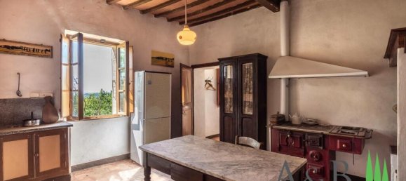 4 bedrooms House in Asciano, Italy No. 57200 31