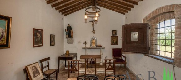 4 bedrooms House in Asciano, Italy No. 57200 57