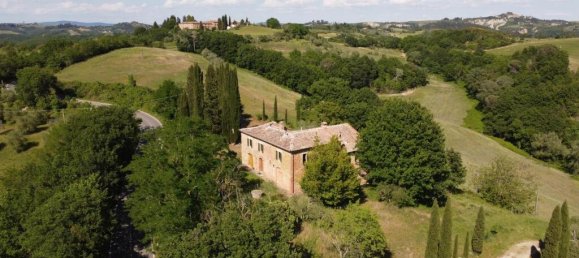 4 bedrooms House in Asciano, Italy No. 57200 65