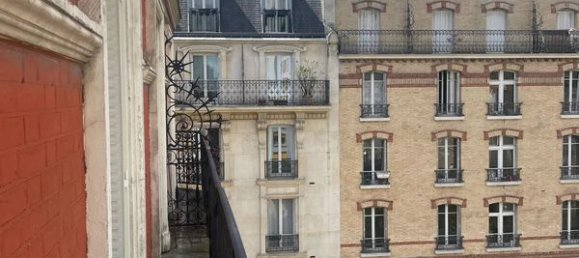 2 rooms Apartment in Paris, France No. 332179 9