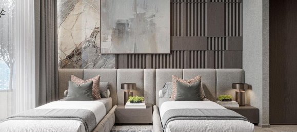 4 bedrooms Apartment in Motor City, UAE No. 110477 14