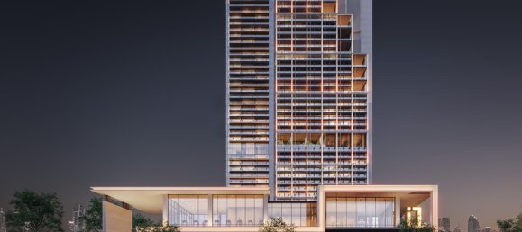 4 bedrooms Apartment in Motor City, UAE No. 110477 15