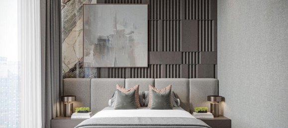 4 bedrooms Apartment in Motor City, UAE No. 110477 13