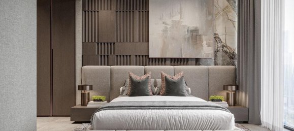 4 bedrooms Apartment in Motor City, UAE No. 110477 3