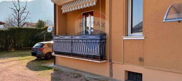 Квартира с 3 спальнями в Куассо аль Монте, Италия № 363540 17