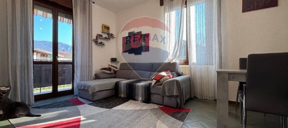 Квартира с 3 спальнями в Куассо аль Монте, Италия № 363540 4