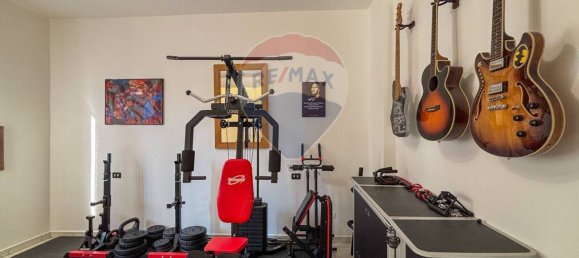 Квартира с 3 спальнями в Куассо аль Монте, Италия № 363540 15