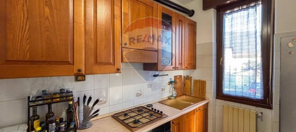 Квартира с 3 спальнями в Куассо аль Монте, Италия № 363540 7