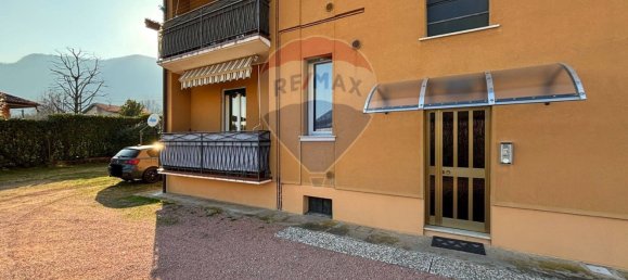 Квартира с 3 спальнями в Куассо аль Монте, Италия № 363540 18