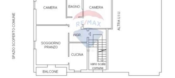 Квартира с 3 спальнями в Куассо аль Монте, Италия № 363540 21