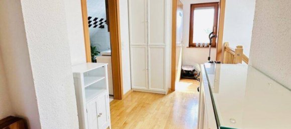 Таунхаус с 3 комнатами в Блумау-Нойрисхоф, Австрия № 205513 14