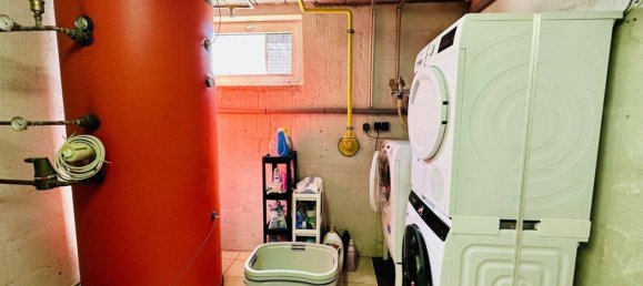 Таунхаус с 3 комнатами в Блумау-Нойрисхоф, Австрия № 205513 24