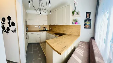 Таунхаус с 3 комнатами в Блумау-Нойрисхоф, Австрия № 205513