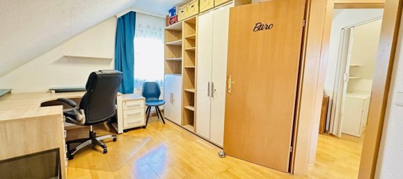 Таунхаус с 3 комнатами в Блумау-Нойрисхоф, Австрия № 205513 20