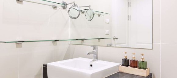 1 bedroom Condo in Belle Grand Rama 9 Bangkok, Thailand No. 29902 7