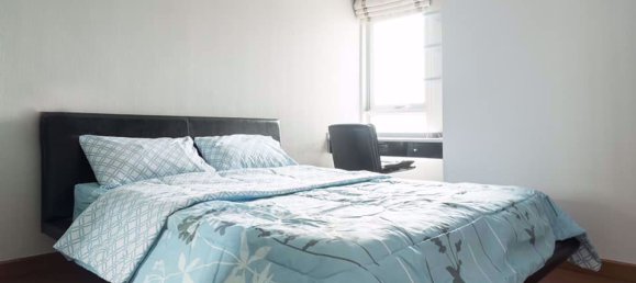 1 bedroom Condo in Belle Grand Rama 9 Bangkok, Thailand No. 29902 5