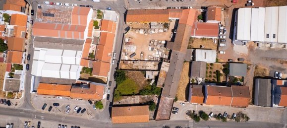 Gewerbliche Immobilie in Sao Bartolomeu de Messines, Portugal 338m², Nr. 265336 11