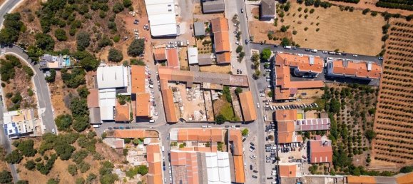 Gewerbliche Immobilie in Sao Bartolomeu de Messines, Portugal 338m², Nr. 265336 9