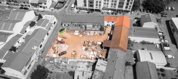 Gewerbliche Immobilie in Sao Bartolomeu de Messines, Portugal 338m², Nr. 265336 16