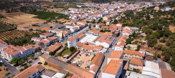 Gewerbliche Immobilie in Sao Bartolomeu de Messines, Portugal 338m², Nr. 265336 12