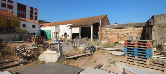 Gewerbliche Immobilie in Sao Bartolomeu de Messines, Portugal 338m², Nr. 265336 15
