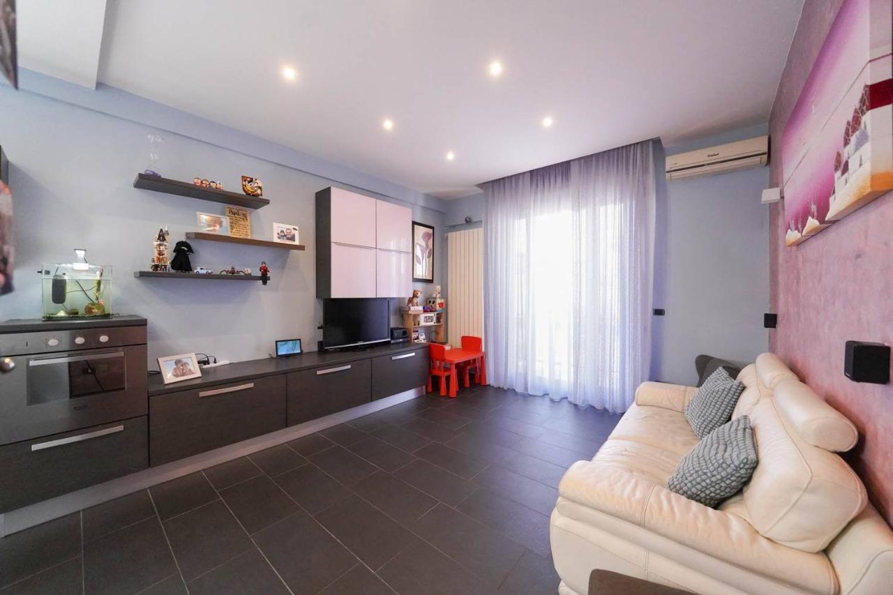 Квартира с 4 комнатами в Пало дель Колле, Италия № 31775