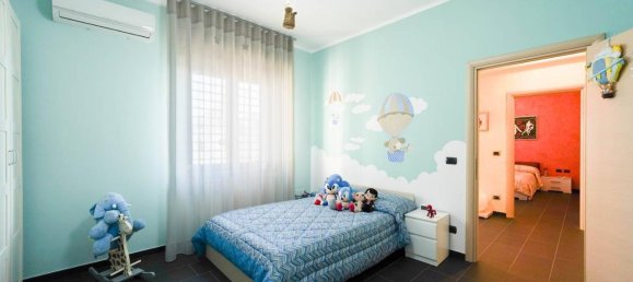 Квартира с 4 комнатами в Пало дель Колле, Италия № 31775 20