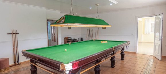 7 bedrooms Villa in San Miguel de Salinas, Spain No. 189245 12