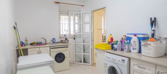 7 bedrooms Villa in San Miguel de Salinas, Spain No. 189245 8