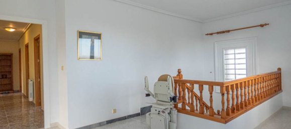 7 bedrooms Villa in San Miguel de Salinas, Spain No. 189245 25