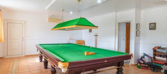 7 bedrooms Villa in San Miguel de Salinas, Spain No. 189245 11