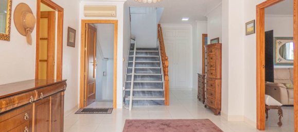 7 bedrooms Villa in San Miguel de Salinas, Spain No. 189245 2