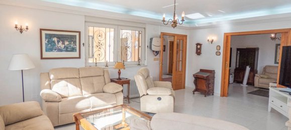 7 bedrooms Villa in San Miguel de Salinas, Spain No. 189245 15