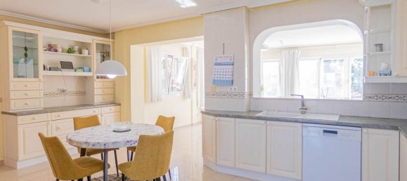 7 bedrooms Villa in San Miguel de Salinas, Spain No. 189245 5