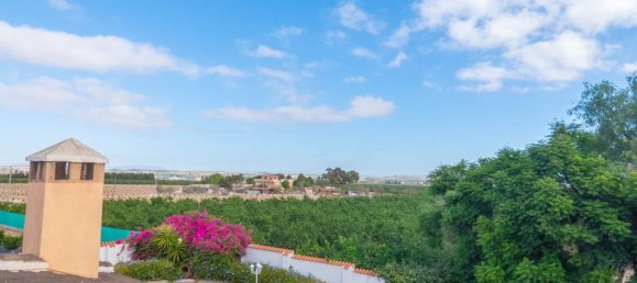 7 bedrooms Villa in San Miguel de Salinas, Spain No. 189245 47