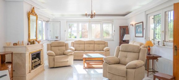 7 bedrooms Villa in San Miguel de Salinas, Spain No. 189245 13